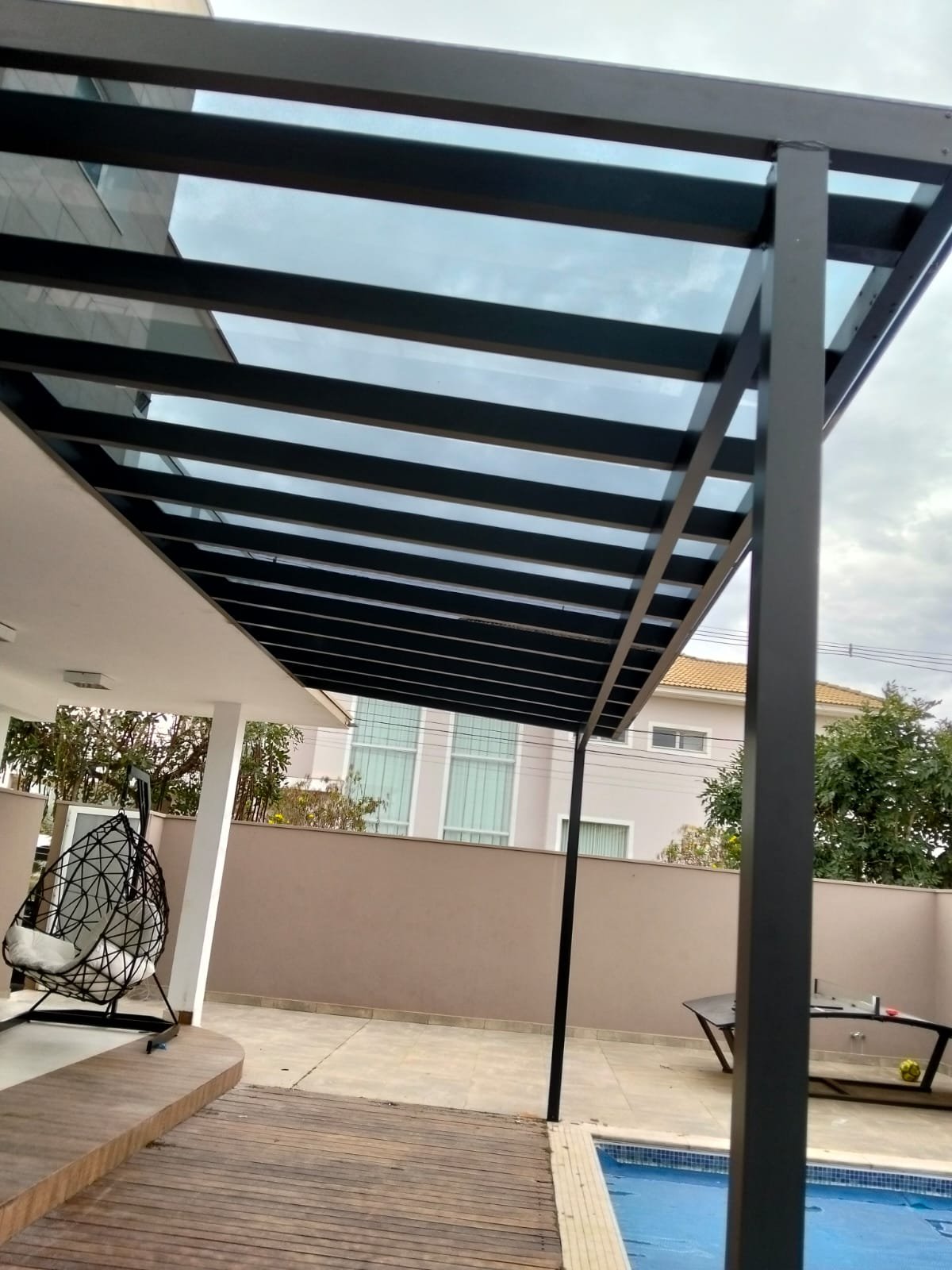 PERGOLADO-32 - Toldos e Coberturas com o melhor preço de toda região