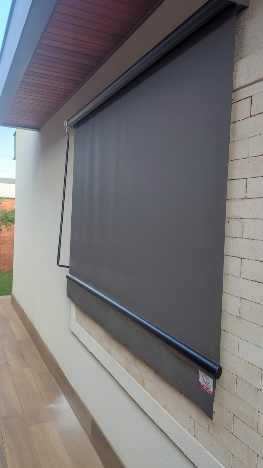 Americana – SPSPTELA-SCREEN-36 - Toldos e Coberturas com o melhor preço de toda região