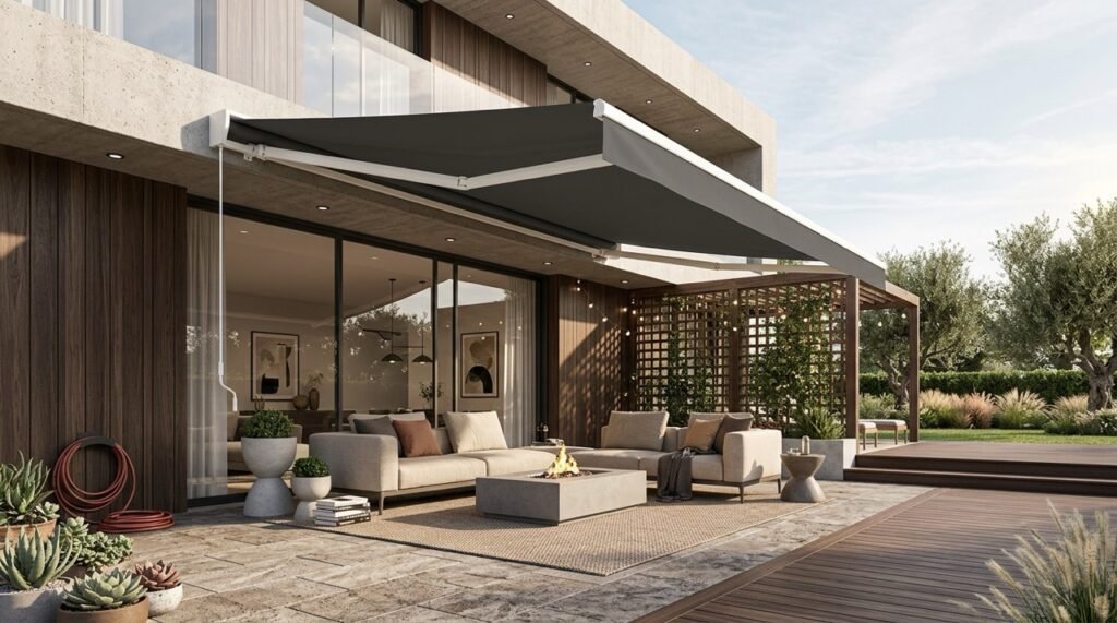 TOLDO LONA ARTICULADO – 4