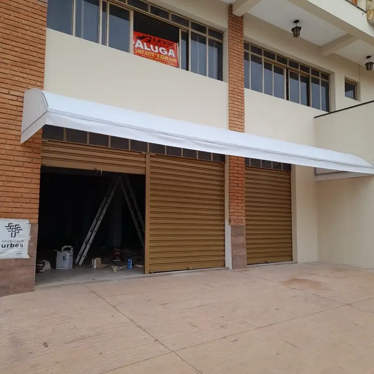 Toldos de Lona