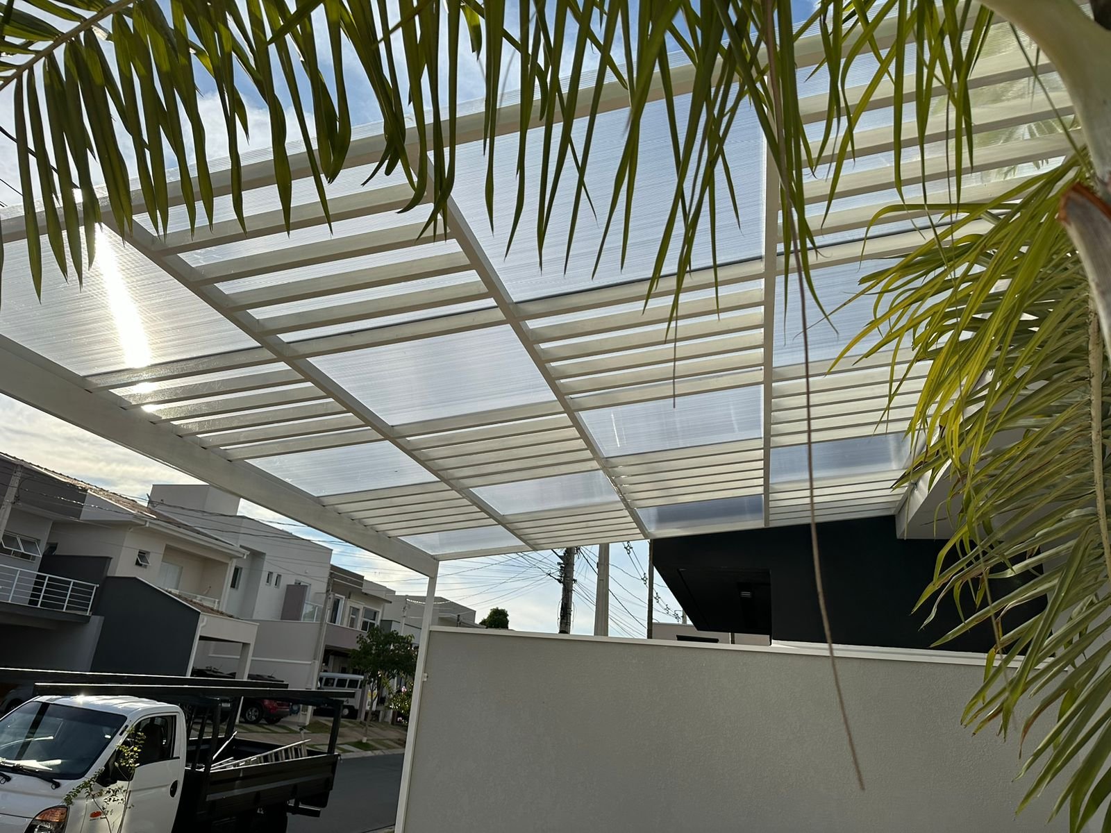 PERGOLADO-50 - Toldos e Coberturas com o melhor preço de toda região