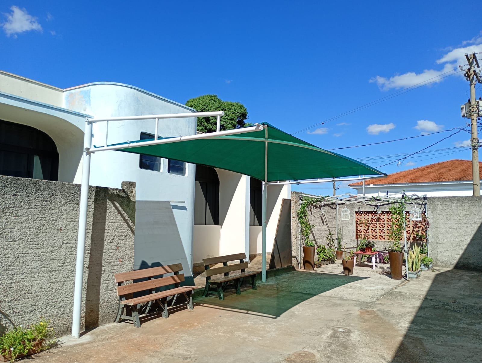 Americana – SPSPSOMBRITE-9 - Toldos e Coberturas com o melhor preço de toda região