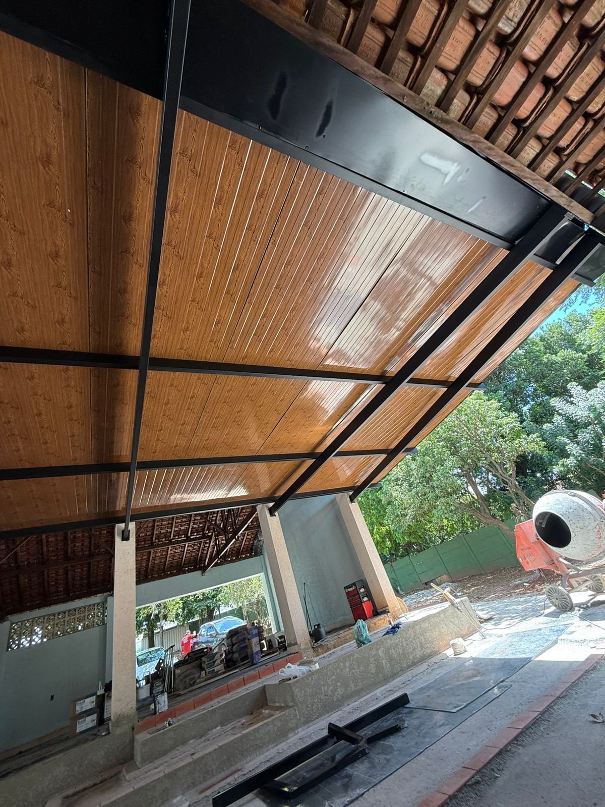 TELHA-FORRO-32 - Toldos e Coberturas com o melhor preço de toda região